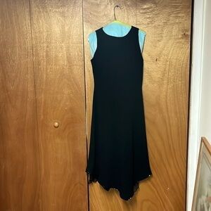 Jones New York Dress with beaded hem